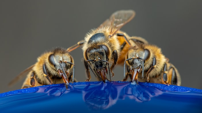 Honey Bee Genetics and Varroa-Resistant Breeding