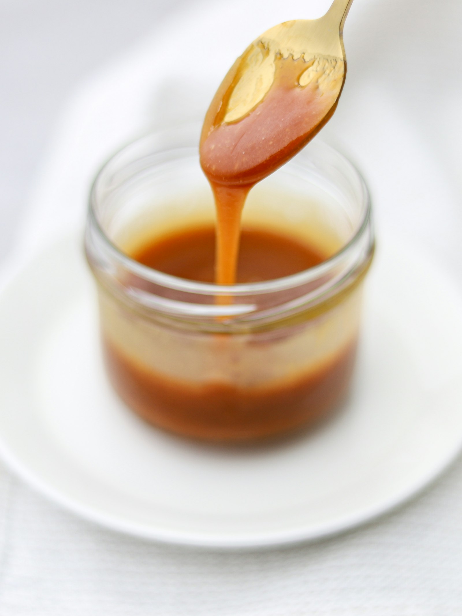 How Much Honey Does One Bee Make in a Lifetime?