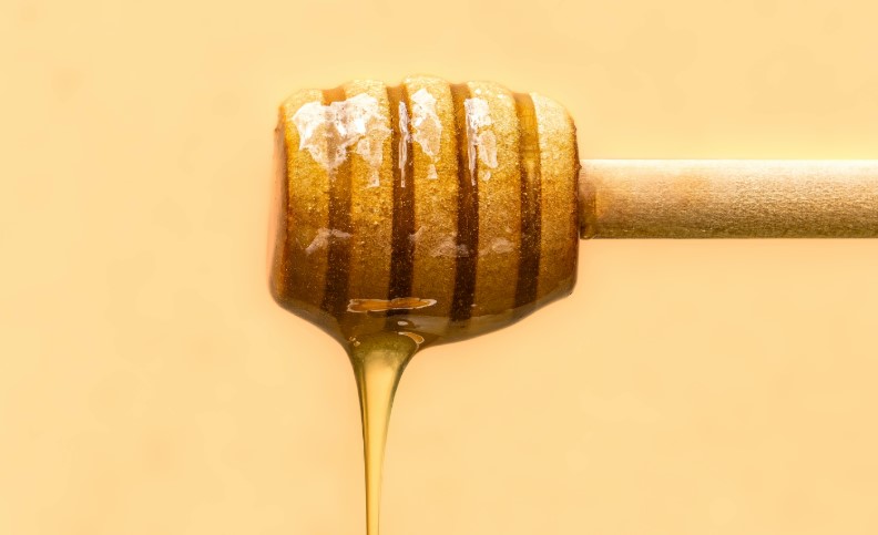 The USDA Honey Import Data: Where American 'Honey' Actually Comes From