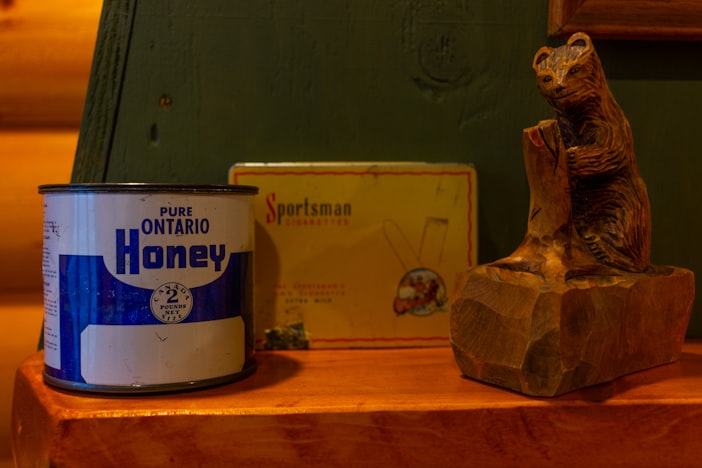 Why Local Honey Costs More Than Grocery Store Honey